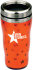 Promotional Red